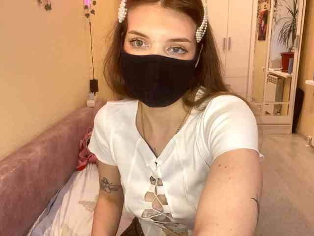 BettieClemence's sex show image