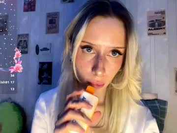 dallaspember's sex show image