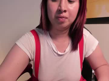 madelaine_blosson's sex show image