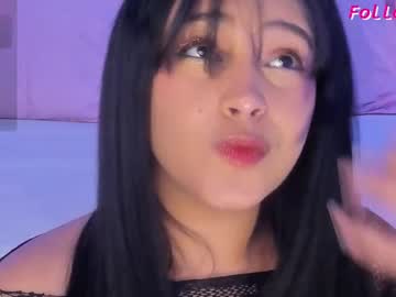 diana_clarck's sex show image