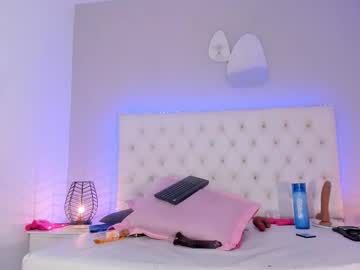 diana_clarck's sex show image