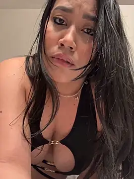 Myonlyprincess1's sex show image