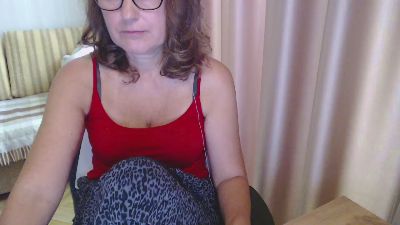 LauraOven's sex show image