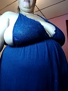 EllisW8's sex show image