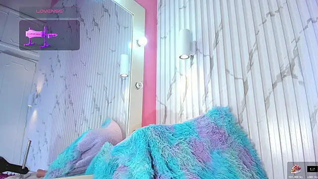 valentina_lux's sex show image