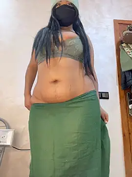 Nabila-hanouna's sex show image