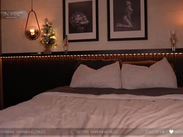 Изображение секс-шоу модели mariannacruzz