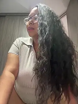 Изображение секс-шоу модели XMara