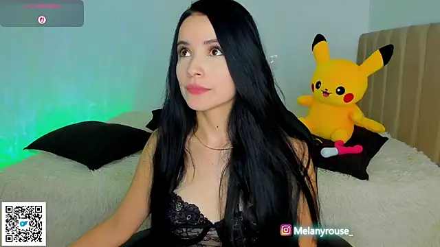 melanyrouse1's sex show image