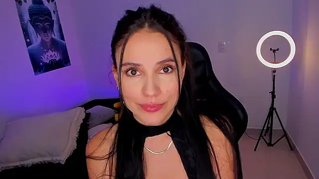 melanyrouse1's sex show image