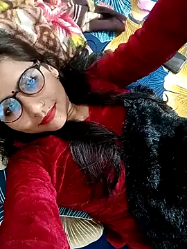 Sexshow-Bild von urvashi01224