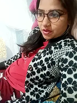 Sexshow-Bild von urvashi01224