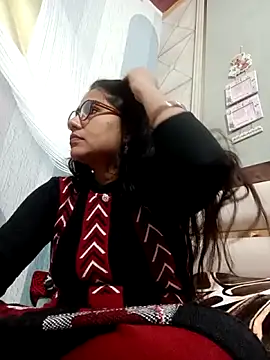 Sexshow-Bild von urvashi01224