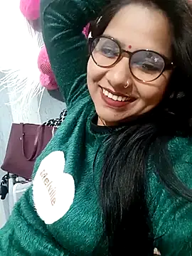 Sexshow-Bild von urvashi01224