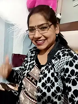 Sexshow-Bild von urvashi01224