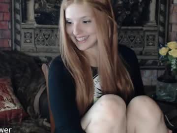 ghostflower's sex show image