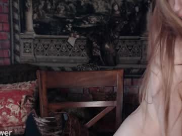 ghostflower's sex show image