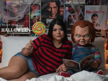 Изображение секс-шоу модели sandy_rivas Изображение секс-шоу модели sandy_rivas