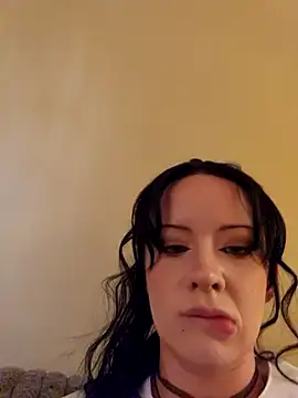 EVILYN's sex show image