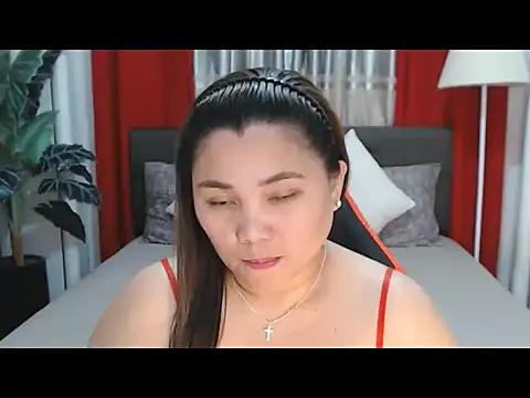 MarielRose143's sex show image