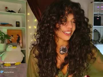 stellart_'s sex show image