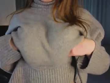 kristigroune's sex show image