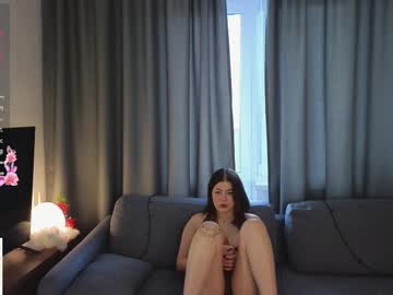 kristigroune's sex show image