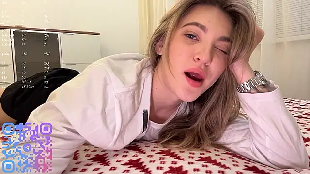 Изображение секс-шоу модели OrethaEredia