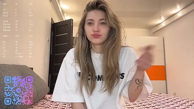 Изображение секс-шоу модели OrethaEredia