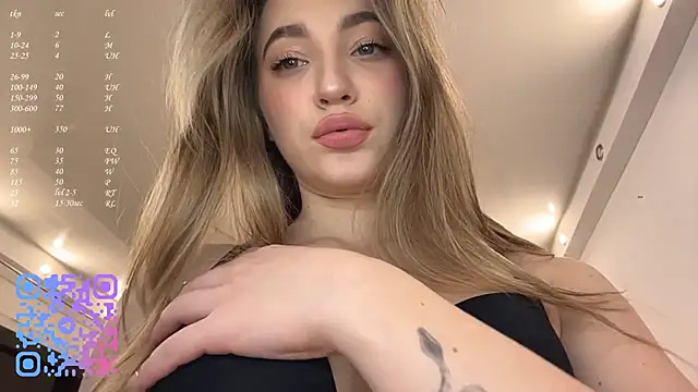 Изображение секс-шоу модели OrethaEredia