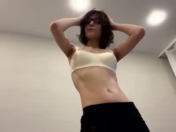 odettehatt's sex show image