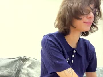 odettehatt's sex show image