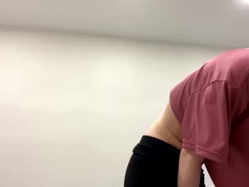 odettehatt's sex show image