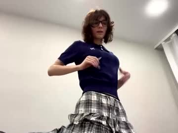 odettehatt's sex show image