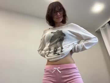 odettehatt's sex show image