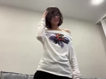 odettehatt's sex show image