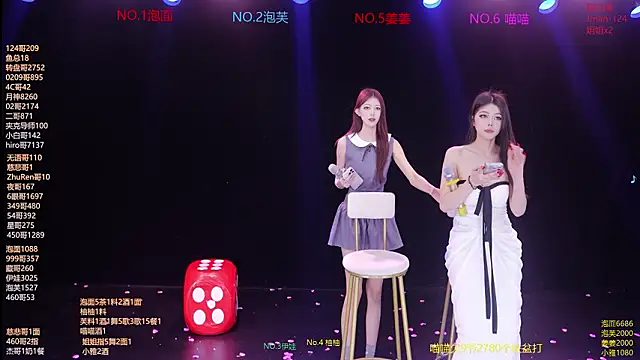 RV-525-'s sex show image