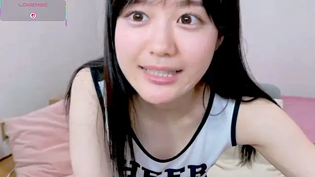 hani-chan's sex show image