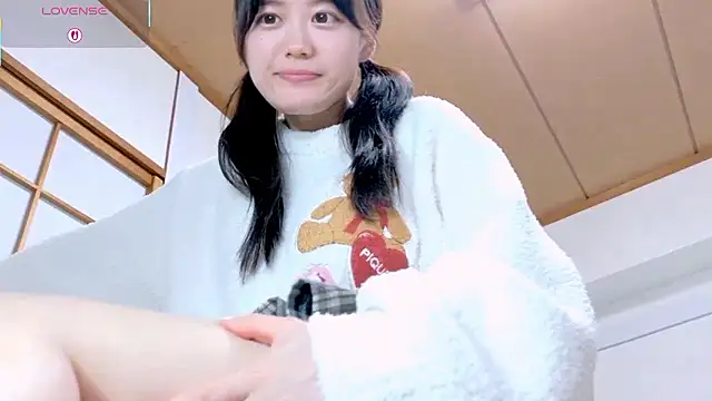 hani-chan's sex show image