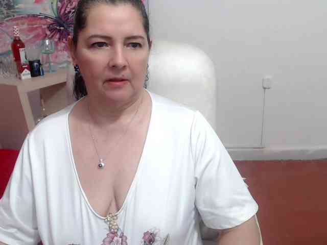 Sexshow-Bild von leonela