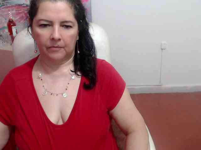 Sexshow-Bild von leonela