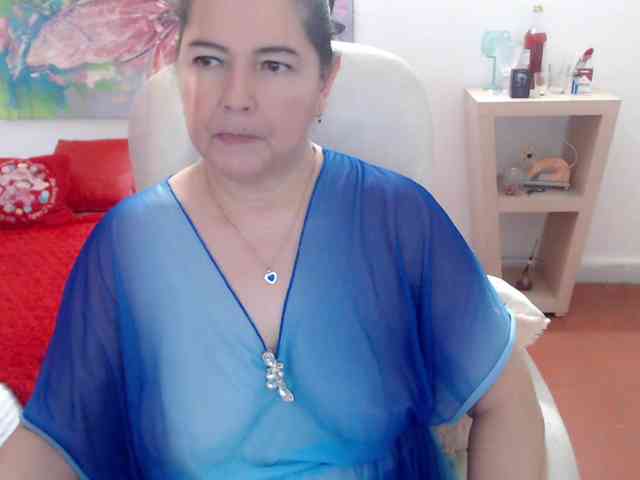 Изображение секс-шоу модели leonela