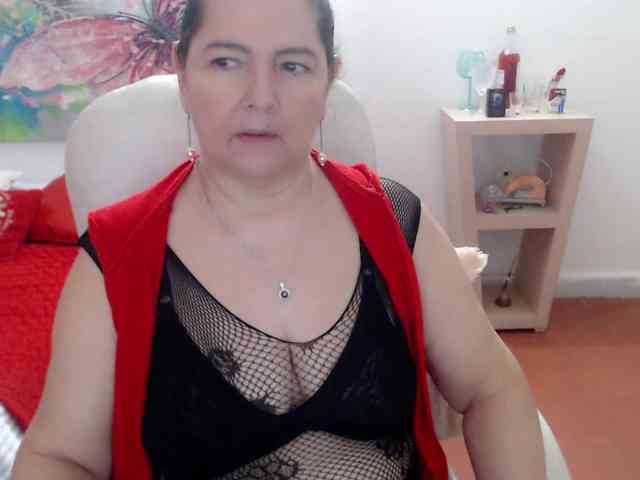 Изображение секс-шоу модели leonela