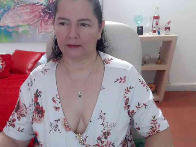 Изображение секс-шоу модели leonela