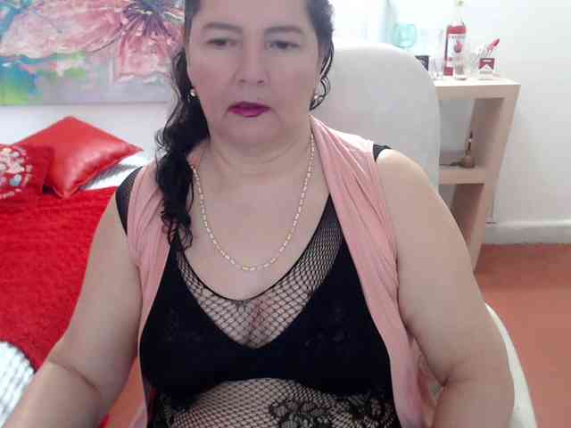 Sexshow-Bild von leonela