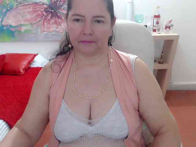 Sexshow-Bild von leonela