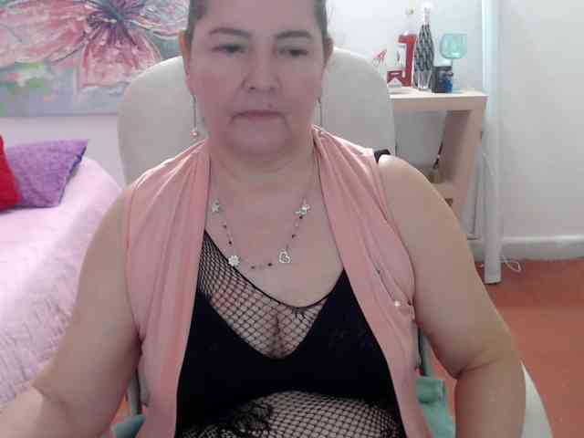 Sexshow-Bild von leonela