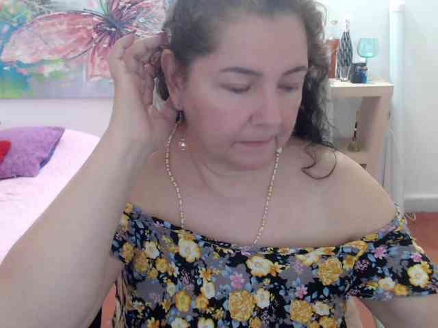 Sexshow-Bild von leonela