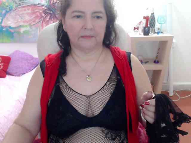 Изображение секс-шоу модели leonela