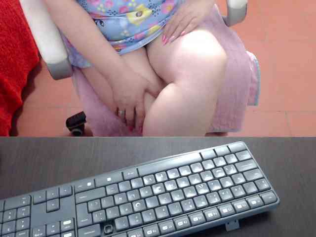 Изображение секс-шоу модели leonela